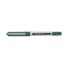 UNI Uni-ball Eye Micro Rollerball Pen UB-150 - Green