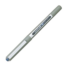 UNI Uni-ball Eye Rollerball Pen UB-157 - Blue