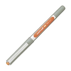 UNI Uni-ball Eye Rollerball Pen UB-157 - Orange