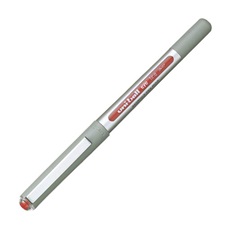 UNI Uni-ball Eye Rollerball Pen UB-157 - Red