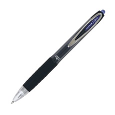 UNI Uni-ball Signo 207 RT Gel Rollerball Pen UMN-207 - Blue