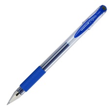 UNI Uni-ball Signo DX UM-151 0.38mm Gel Rollerball Pen - Blue