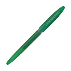 UNI Uni-ball Signo Gelstick Gel Rollerball Pen UM-170 - Green