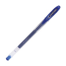 UNI Uni-ball UM-120 Signo 0.7mm Gel Rollerball Pen - Blue