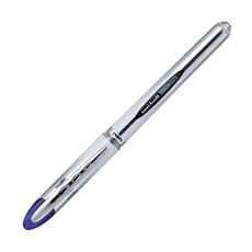 UNI Uni-ball Vision Elite Rollerball Pen UB-200 - Blue