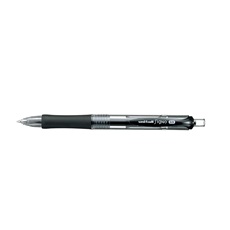 UNI uni-ball Signo UMN-152 Retractable Gel Ink Rollerball Pen - Black