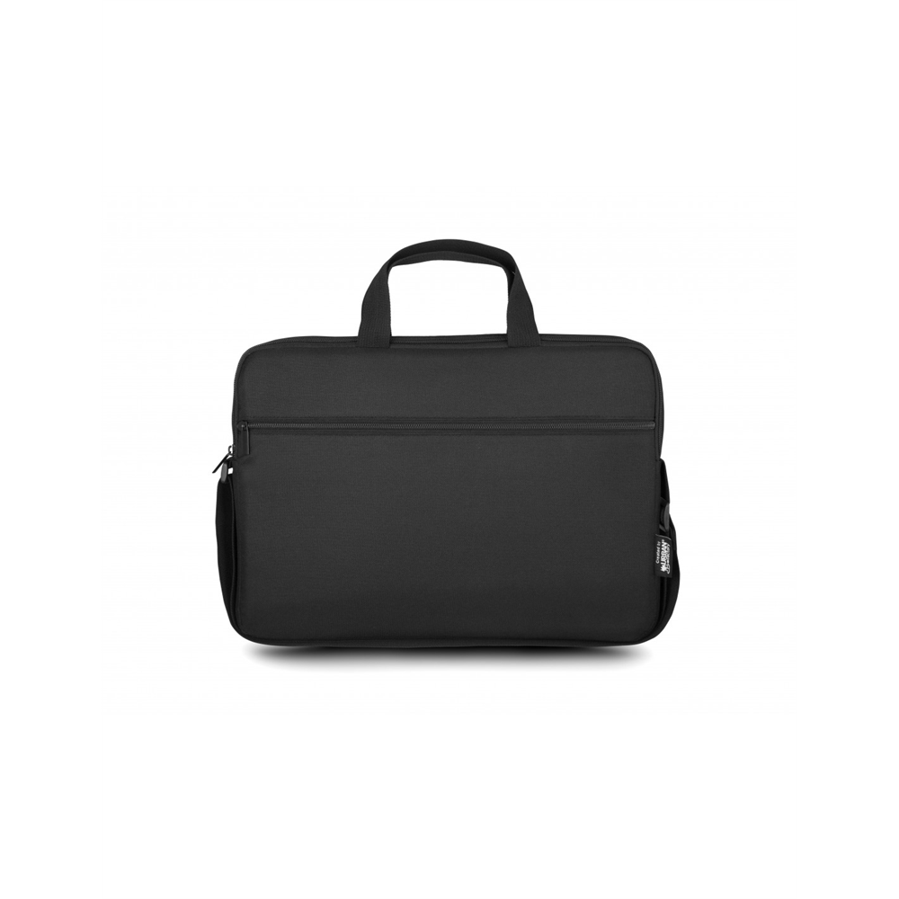 URBAN FACTORY Notebook táska, NYLEE TOPLOADING CASE 15,6" CHS Hungary