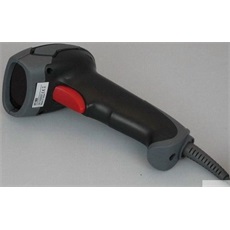 VALUE Vonalkód olvasó Laser USB HT-900U