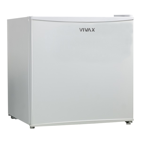 VIVAX MF-45 hűtőszekrény, MINIBÁR, hűtő nettó 41L, fagyasztó nettó 4L, polcok száma 2,