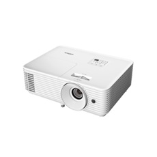 VIVITEK Projektor - DH380 (DLP, 1920x1080 (Full HD), 16:9, 4000 Lumen, 30,000:1, HDMI/VGA/USB)