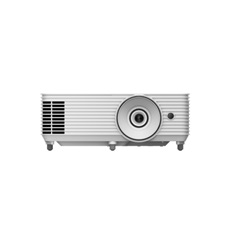VIVITEK Projektor - DH380 (DLP, 1920x1080 (Full HD), 16:9, 4000 Lumen, 30,000:1, HDMI/VGA/USB)