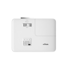 VIVITEK Projektor - DH380 (DLP, 1920x1080 (Full HD), 16:9, 4000 Lumen, 30,000:1, HDMI/VGA/USB)