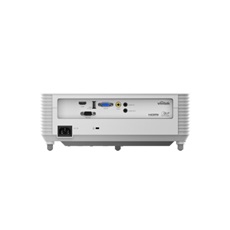 VIVITEK Projektor - DH380 (DLP, 1920x1080 (Full HD), 16:9, 4000 Lumen, 30,000:1, HDMI/VGA/USB)