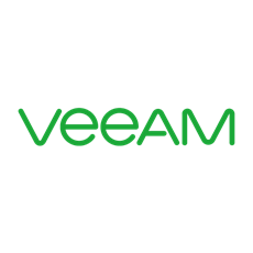 Veeam Backup Essentials Enterprise 2 socket bundle for VMware