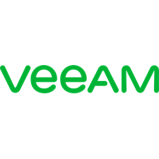 Veeam Backup Essentials Universal License incl. Ent. PE 1-year subscription 10 instances