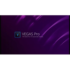 Vegas Pro 18 Suite ESD