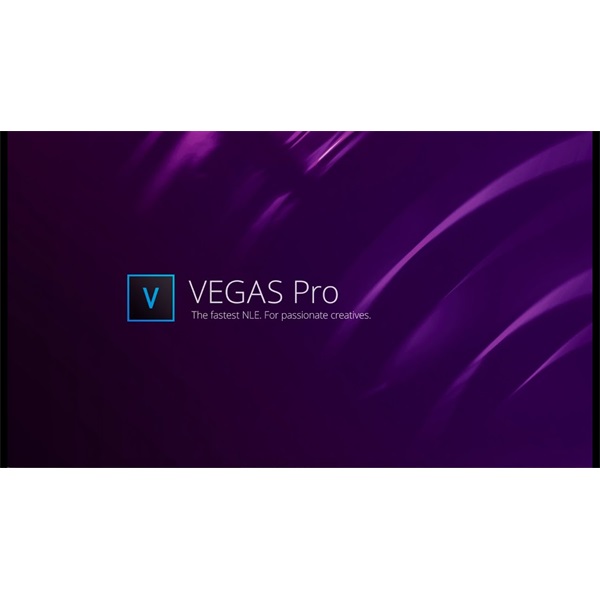 Vegas Pro 18 Suite ESD