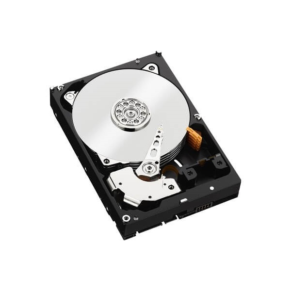 WESTERN DIGITAL 3.5" HDD SATA-III 12TB 7200rpm 256MB Cache, CAVIAR Purple