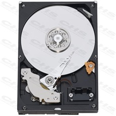 WESTERN DIGITAL 3.5" HDD SATA-III 1TB 7200rpm 64MB Cache, CAVIAR Blue