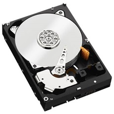 WESTERN DIGITAL 3.5" HDD SATA-III 2TB 5400rpm 256MB Cache, CAVIAR Blue