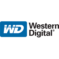 WESTERN DIGITAL 3.5" HDD SATA-III 6TB 7200rpm 128MB Cache, Black