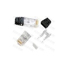 WIRETEK dugó RJ45 UTP Cat.6