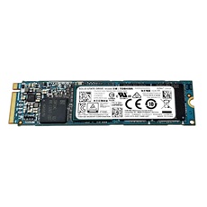 Western Digital SDBPNPZ-256G-1002 - 256GB M.2 PCIe NVMe 2280 MLC 3D-Nand SSD Solid State