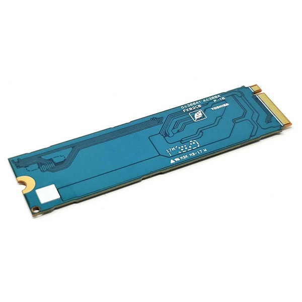 Western Digital SDBPNPZ-256G-1002 - 256GB M.2 PCIe NVMe 2280 MLC 3D-Nand SSD Solid State