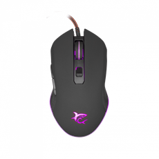 WHITE SHARK COMANCHE-3 gamer combo billetyűzet (magyar) + egér + fejhallgató + egérpad