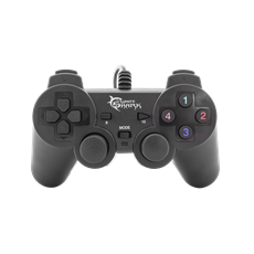 White Shark HUNTER PC USB GAME PAD