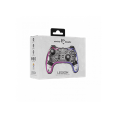 White Shark LEGION GPW-8039 Android/iOS/N-Switch/Win PC/PS4/PS3/ Digitális bluetooth Gamepad