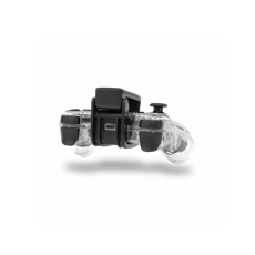 White Shark LEGION GPW-8039 Android/iOS/N-Switch/Win PC/PS4/PS3/ Digitális bluetooth Gamepad