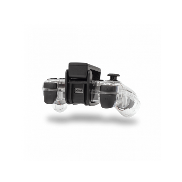White Shark LEGION GPW-8039 Android/iOS/N-Switch/Win PC/PS4/PS3/ Digitális bluetooth Gamepad