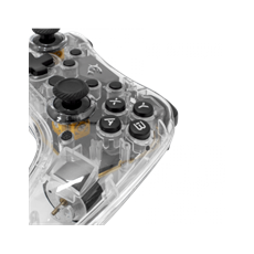 White Shark LEGION GPW-8039 Android/iOS/N-Switch/Win PC/PS4/PS3/ Digitális bluetooth Gamepad