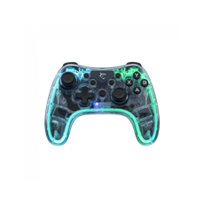 White Shark LEGION GPW-8039 Android/iOS/N-Switch/Win PC/PS4/PS3/ Digitális bluetooth Gamepad