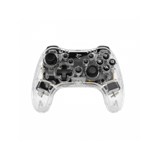 White Shark LEGION GPW-8039 Android/iOS/N-Switch/Win PC/PS4/PS3/ Digitális bluetooth Gamepad