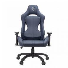 White Shark MONZA gamer szék, kék