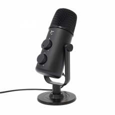 White Shark NAGARA USB-s mikrofon
