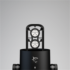 WHITE SHARK NAGARA USB-s mikrofon