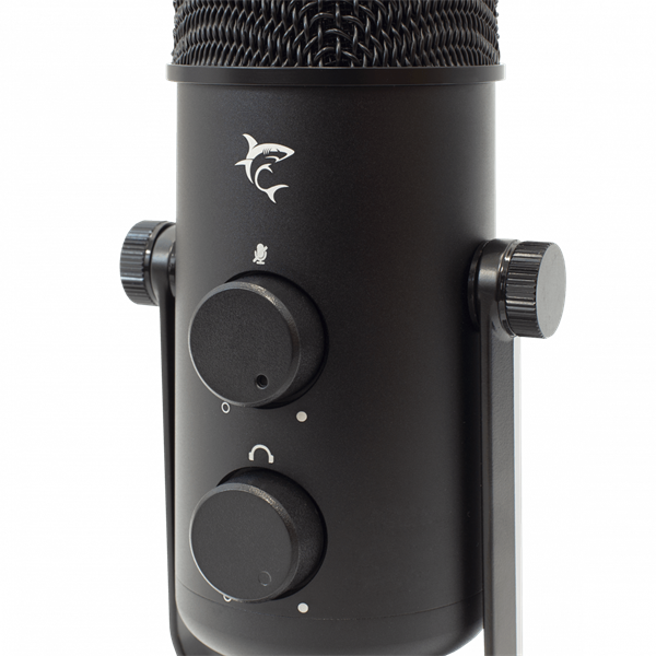 WHITE SHARK NAGARA USB-s mikrofon