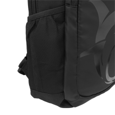 WHITE SHARK SCOUT fekete gamer hátizsák 15,6"