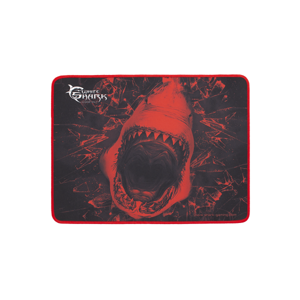 White Shark SKYWALKER "M" gamer egérpad (320x250x3 mm)