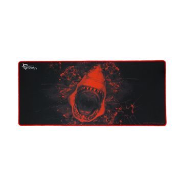 White Shark SKYWALKER "XL" gamer egérpad (800x350x3 mm)
