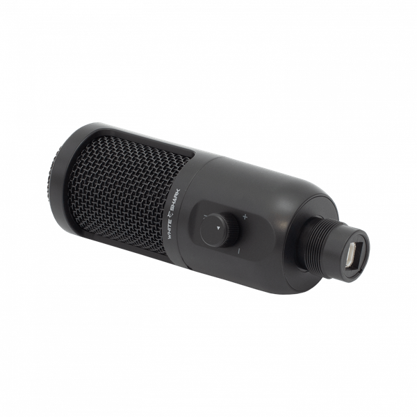 White Shark TAUS USB-s mikrofon