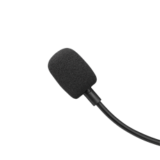 White Shark WILDCAT GH-2041 gamer fejhallgató mikrofonnal