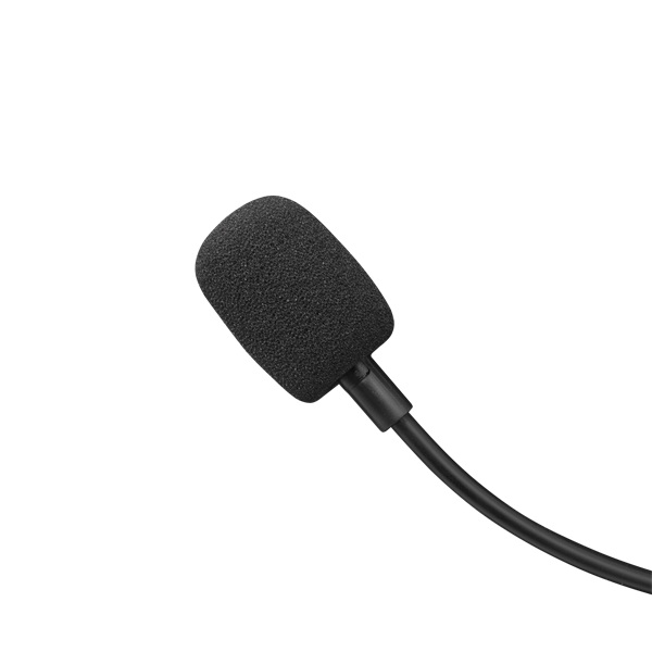 White Shark WILDCAT GH-2041 gamer fejhallgató mikrofonnal