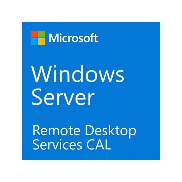 Windows Remote Desktop Services CAL 2022 English OEM OLC 100 Clt User CAL