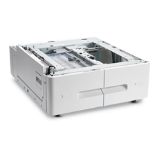 XEROX 2000 Sheet Tandem Tray Module