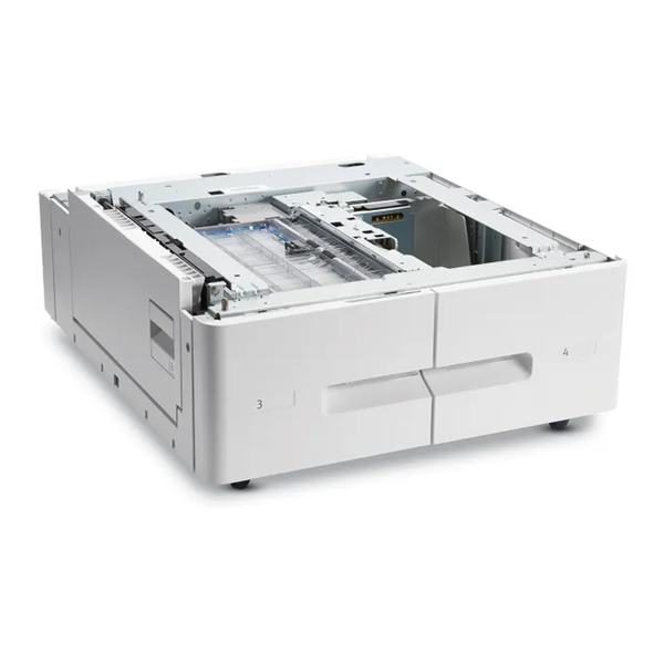 XEROX 2000 Sheet Tandem Tray Module