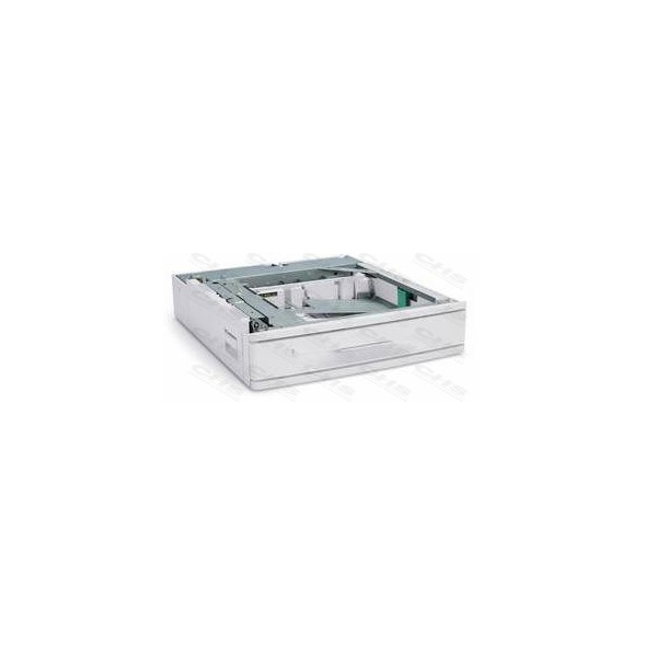XEROX 500 Sheet Feeder, Adjustable Up To 12 X 18 in, Phaser 7500